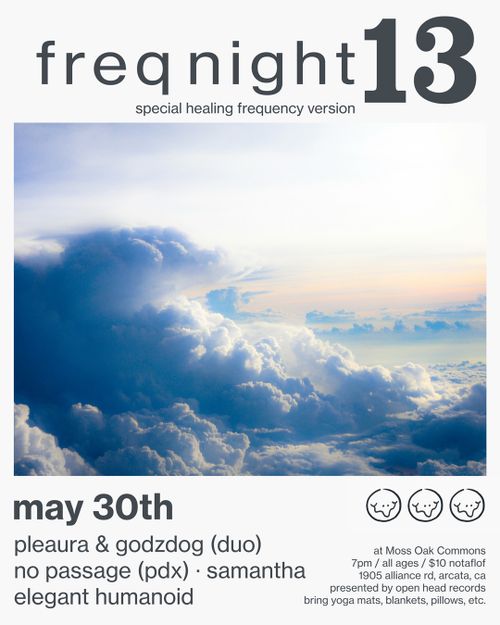 FREQ NITE Vol. 13